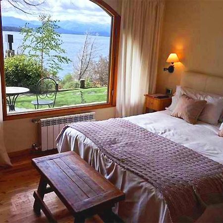 Lirolay Suites - Apart Hotel San Carlos de Bariloche Exterior foto