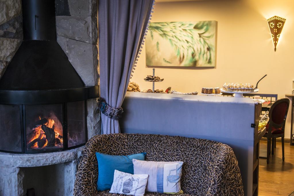 Lirolay Suites - Apart Hotel San Carlos de Bariloche Exterior foto
