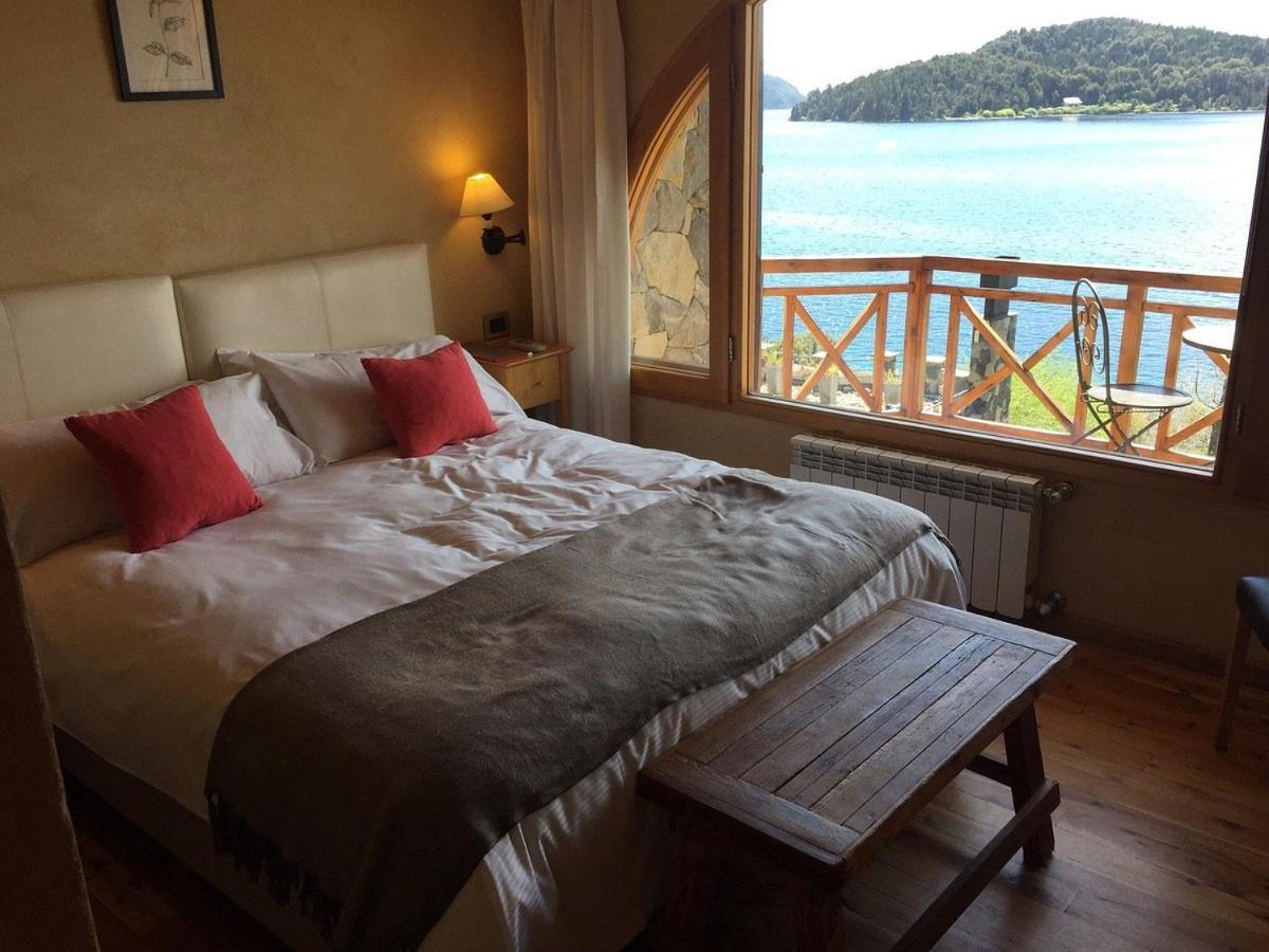 Lirolay Suites - Apart Hotel San Carlos de Bariloche Exterior foto