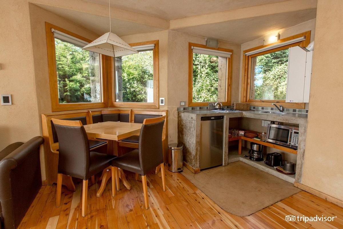 Lirolay Suites - Apart Hotel San Carlos de Bariloche Exterior foto