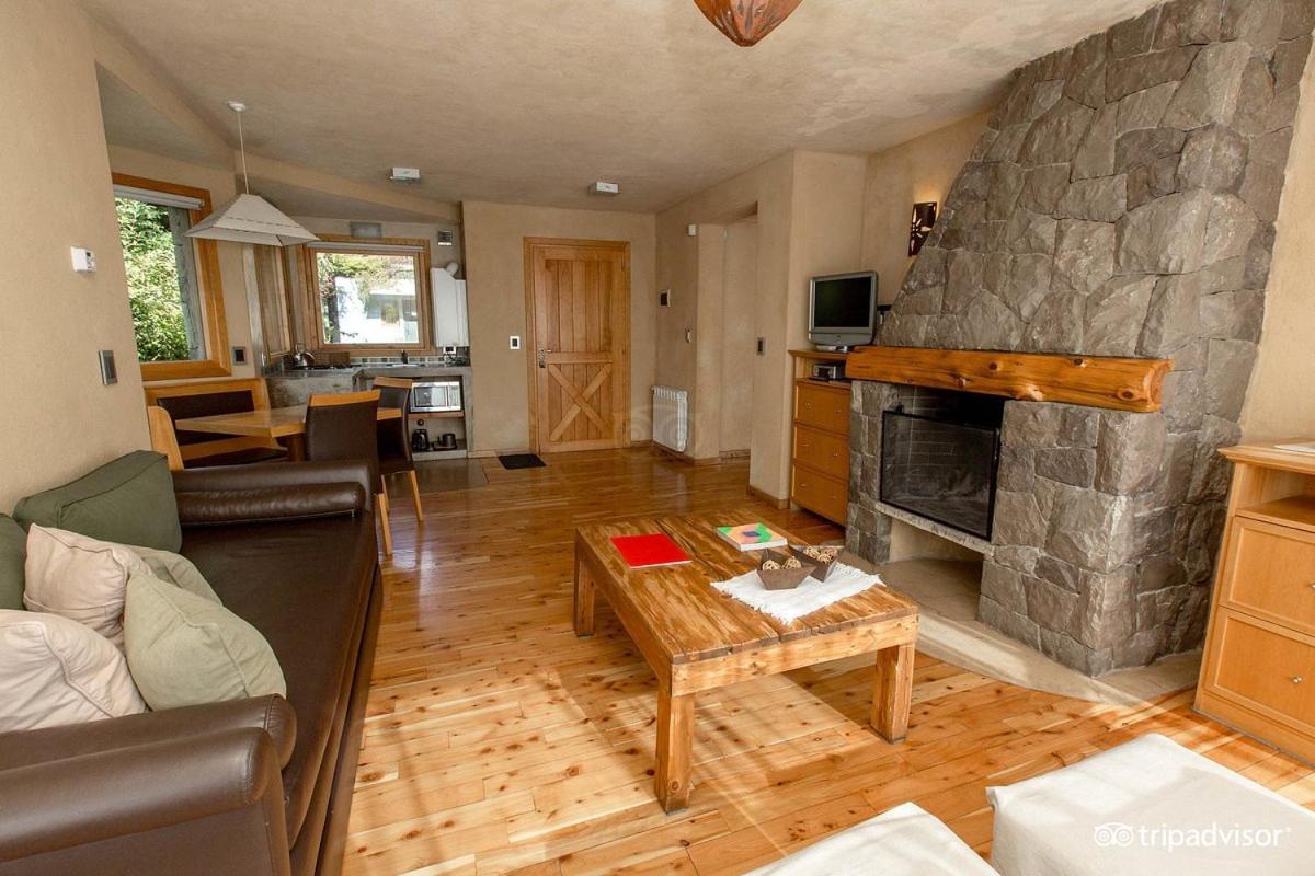 Lirolay Suites - Apart Hotel San Carlos de Bariloche Exterior foto