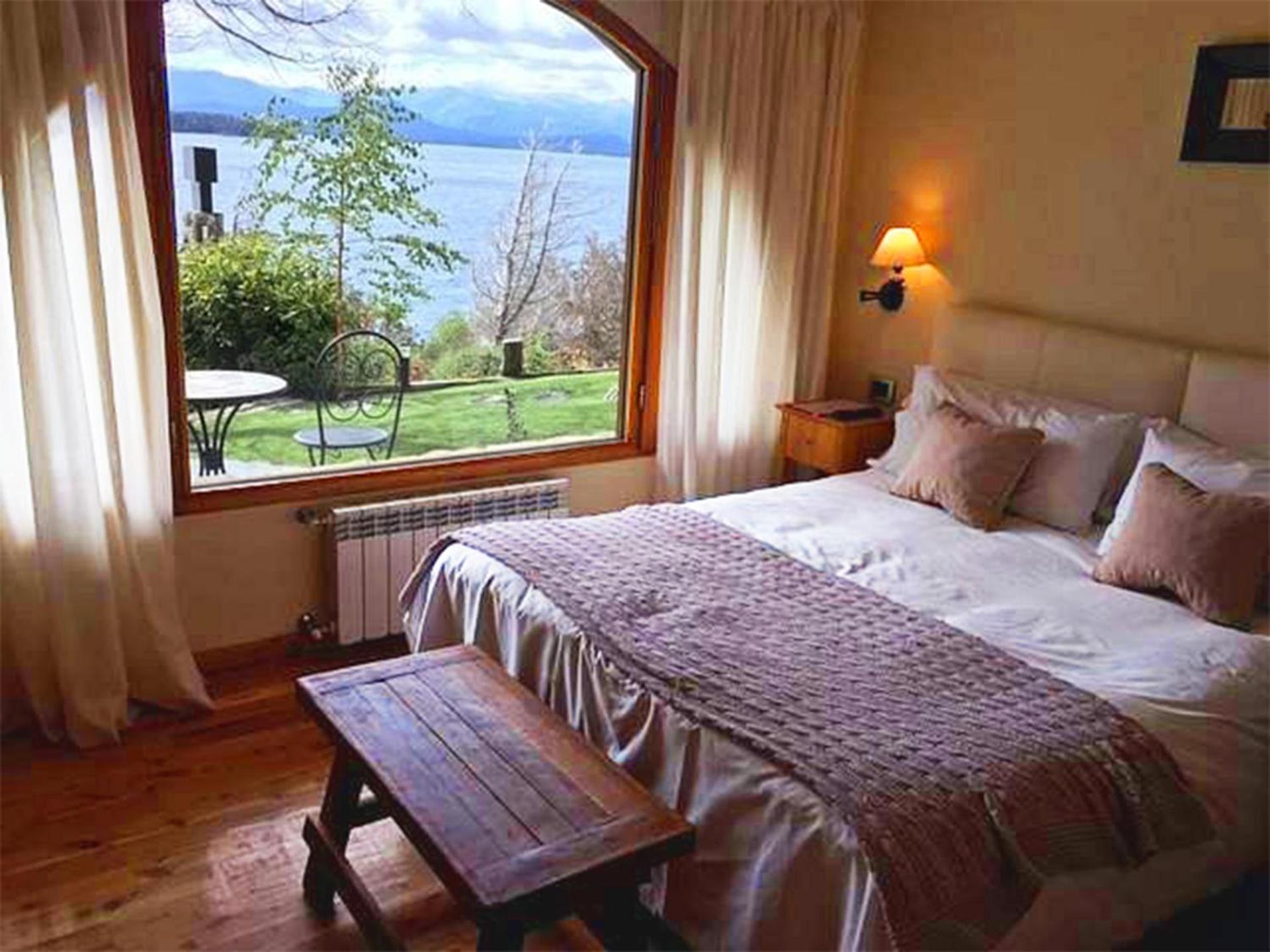 Lirolay Suites - Apart Hotel San Carlos de Bariloche Exterior foto