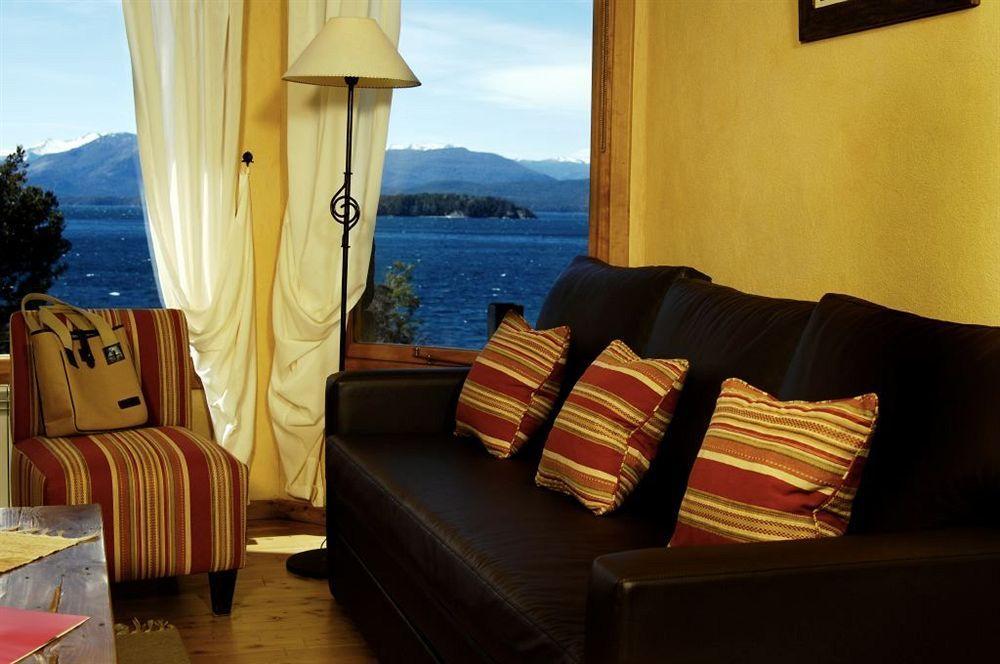 Lirolay Apartments San Carlos de Bariloche Exterior foto